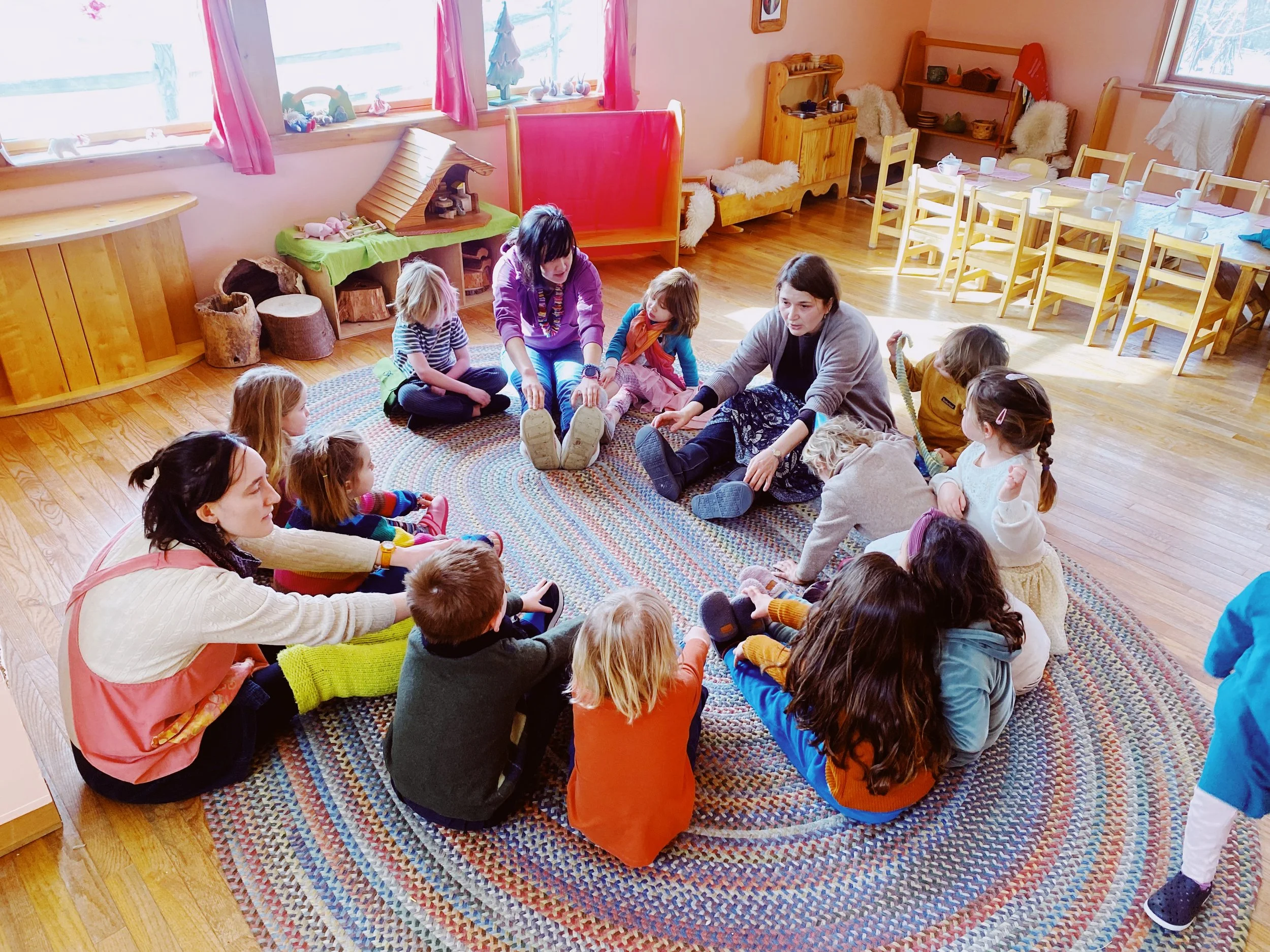 Store — Ithaca Waldorf School
